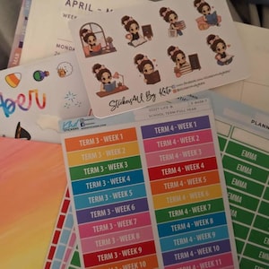 Emma added a photo of their purchase