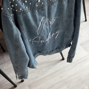 Manuela added a photo of their purchase