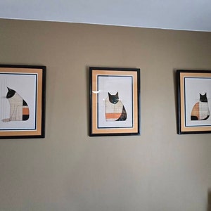 Acquirente Etsy ha aggiunto una foto del proprio acquisto