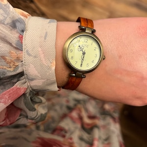 Amber added a photo of their purchase
