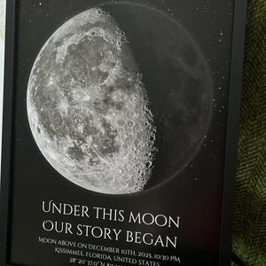P added a photo of their purchase