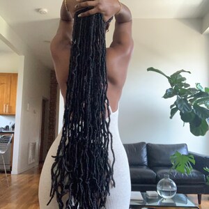 Etsy-koper heeft een foto van zijn/haar aankoop toegevoegd