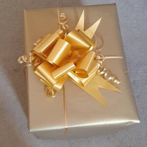 20pcs Nœuds Ruban Cadeau À Tirer Emballage Cadeau Noël Diy - Temu France