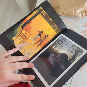 Manon a ajouté une photo de son achat