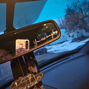 Rebekah hat ein Foto des gekauften Artikels hinzugefügt