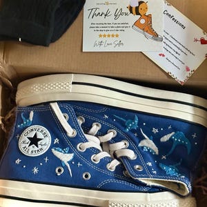 Leticia added a photo of their purchase