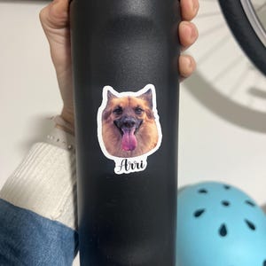 Jennifer added a photo of their purchase