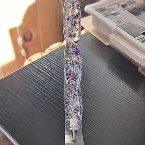Linda added a photo of their purchase