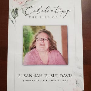Etsy buyer added a photo of their purchase