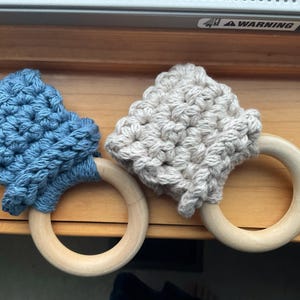 Tamyra added a photo of their purchase