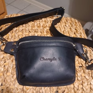 Cheryle added a photo of their purchase