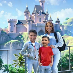Adrian added a photo of their purchase