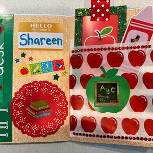 Shareen added a photo of their purchase