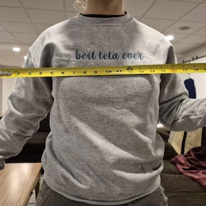 Ann added a photo of their purchase