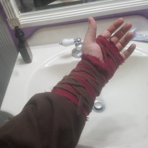 Jacob ha añadido una foto de su compra