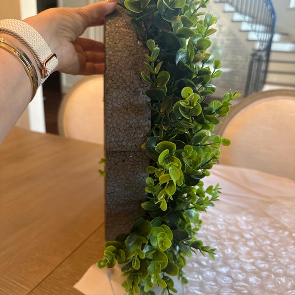 BOXWOOD SQUARE 20