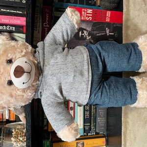 Emily added a photo of their purchase