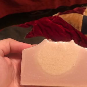 Comprador Etsy adicionaram uma foto da sua compra