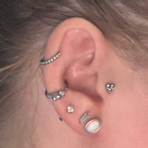 Laura added a photo of their purchase