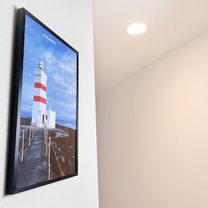 Steven lade till en bild av sitt köp