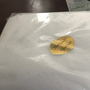 Eva added a photo of their purchase
