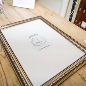 Rebecca added a photo of their purchase