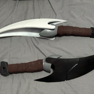 切刃 with 幻影拍覧会 / 幻影拍覧会 Sunraku 遠月シャングリラ フロンティア ブレイドキット - Etsy 日本