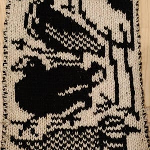 Comprador de Etsy ha añadido una foto de su compra