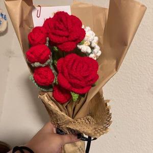 Allie added a photo of their purchase