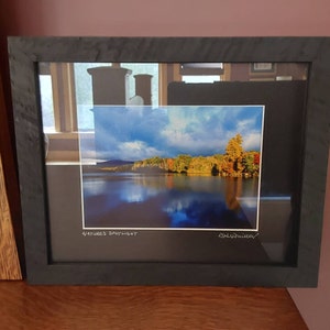 Cynthia added a photo of their purchase
