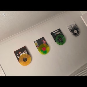 Mark a ajouté une photo de son achat