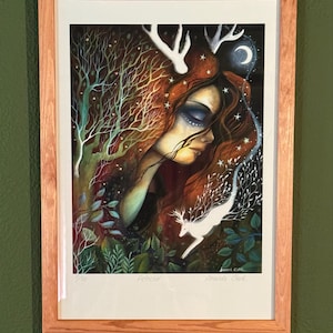 Caroline added a photo of their purchase