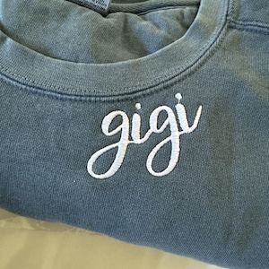 Sydney added a photo of their purchase