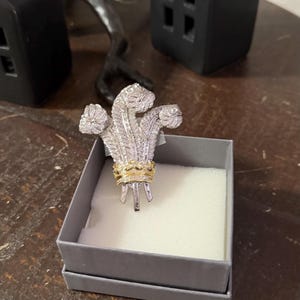 Anniemich hat ein Foto des gekauften Artikels hinzugefügt