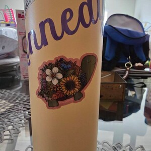 Mary added a photo of their purchase
