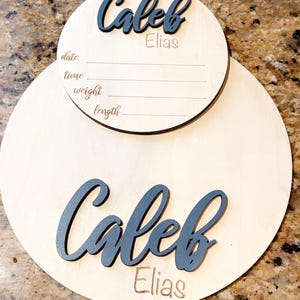 Sarah added a photo of their purchase