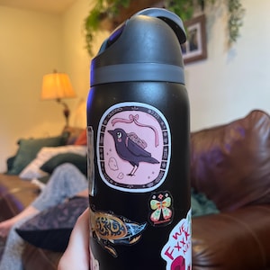 Lena added a photo of their purchase