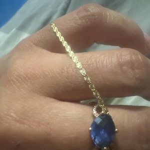 Chantal added a photo of their purchase