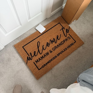 Hannah added a photo of their purchase