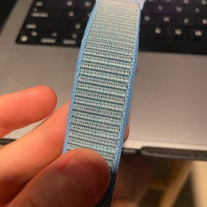 Ben added a photo of their purchase