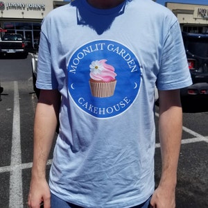 Naomi added a photo of their purchase