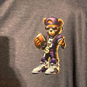 Janice added a photo of their purchase