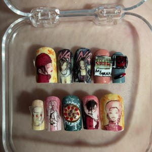 allison added a photo of their purchase