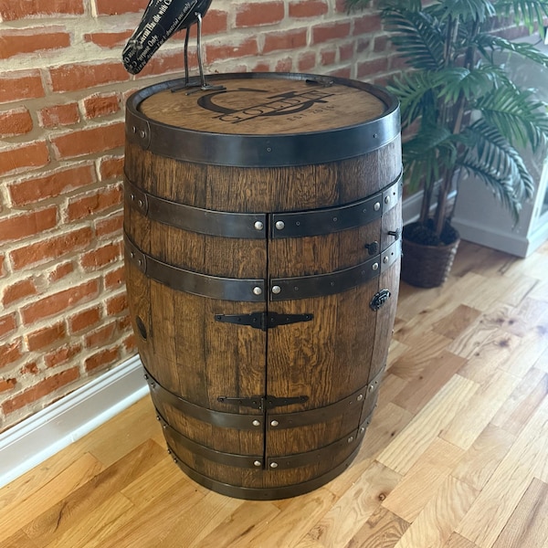Solid barrel