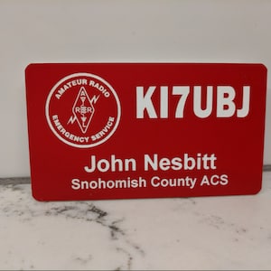 John added a photo of their purchase