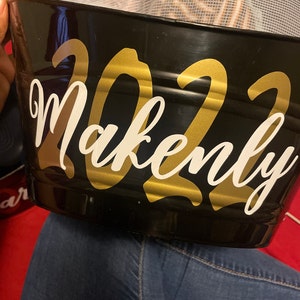 Etsy buyer added a photo of their purchase