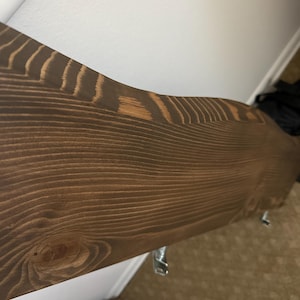 Scott added a photo of their purchase