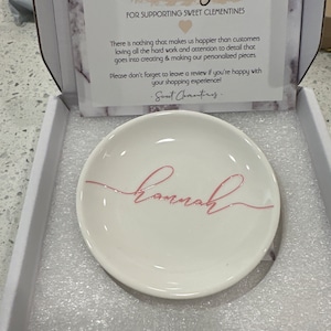 Tara added a photo of their purchase