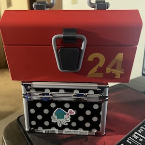 Inactive account added a photo of their purchase