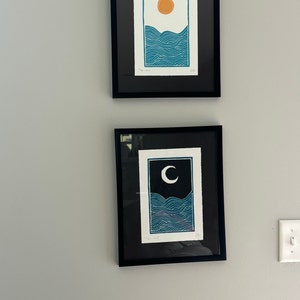 Comprador de Etsy ha añadido una foto de su compra